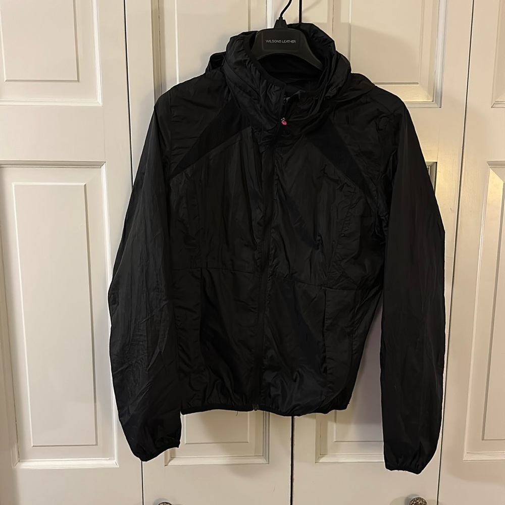 Zyia Packable hooded coat